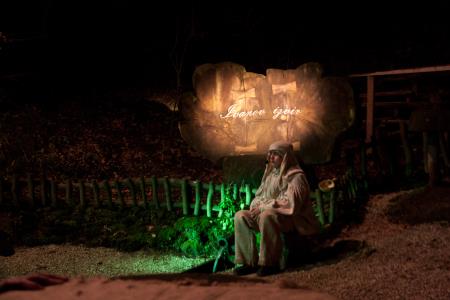 Turistična patrulja obiskala Občino Razkrižje 1